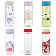 Skater PDC4-A Direct Drinking Water Bottle, 13.5 fl oz (400 ml), Water Bottle