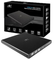 ~幸運小店~凡達克 NST-510S3D-DV USB3.0 DVD外接式燒錄機 