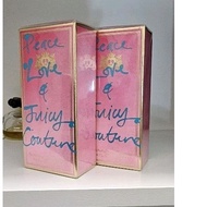 Juicy Couture Peace Love & Juicy Couture 100ml EDP