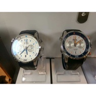 Mido watch with chronograph function (MJ0B50)