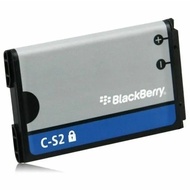 Blackberry Curve 8520 8530 9300 9330 C-S2 Battery 1150mAh
