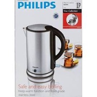 PHILIPS HD 9316 1.7L VIVA COLLECTION KETTLE