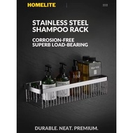 [OPENING SALE] 304 STAINLESS STEEL SHAMPOO RACK