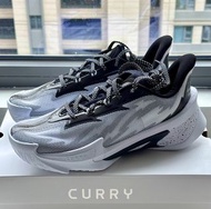 限時優惠 預訂 Pre Order Stephen Curry Under Armour Curry Series 7 White Black NBA Golden State Warriors se