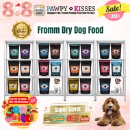 Fromm Family Dry Dog Food 26LBS | Pawpy Kisses