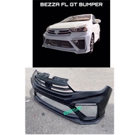 🔥PERODUA BEZZA 2020 FACELIFT GT BUMPER