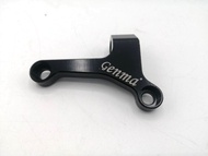 ตัวล็อคสายครัช ล็อคสายครัช GPX Legend200 legend150 GTX Demon150 GR/GN CNC/ของแต่ง/ชุดแต่ง