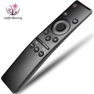 Smart TV Remote Control Samsung TV LED Qled UHd Hdr Lcd