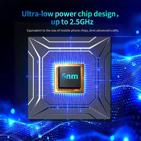 10PCS LOT Android 14 X96 M200 Amlogic S905X5M Smart TV BOX 4GB 64GB 1000M AV1 BT TVBOX 2.4G&5G Dual 