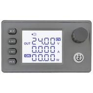 SK150pro Buck Boost Converter Adjustable Voltage Regulator LCD Digital Display Voltage Transformer P