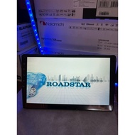 2 Genuine Android Monitor 10-Inch Screen Ram 2 Rom 32 Car