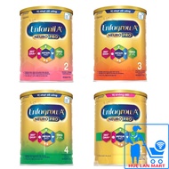 Mead Johnson Enfamil/ Enfagrow A+ Neuro Pro Milk Powder No. 1/2/3/4 Box 1.7kg Light Taste, Easy to D