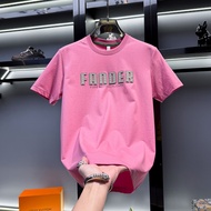 FGD | Luxury Sparkle Rayon Short Sleeve Tshirt