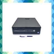 惠普 HP EliteDesk 800 G2 SFF PC (i7)