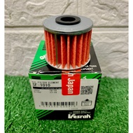Vesrah DCT Oil Filter Honda XADV 750 DCT 2017-2022 ( SF-1010 )