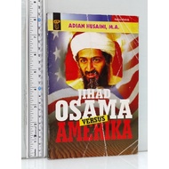 JIHAD OSAMA VERSUS AMERICA ADIAN HUSAINI