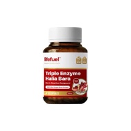 Supervita enzyme halia bara original hq