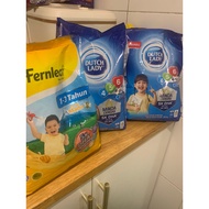 ducth lady Plain 4-6