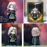 Bộ Sưu Tập Đồ Chơi Mô Hình Magic Melina Elden Ring Anime Q Version Old Man Ring Display Case Car Mod