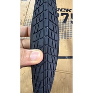 [TYRE BICYCLE ]TYRE VEROLI size 20x1.75 size 20x1.95 very good tyre