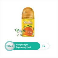 Stella Refill Matic 225ml - Orange Twist