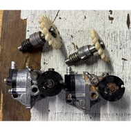 Pump 2t Tzm orimoto pnp Tzm 125z 125zr