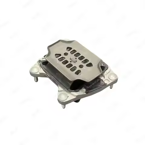 High-Quality Engine and Transmission Mounts, Rubber-Metal Mounts, Suitable for Audi A6 C6 (4Fh/4F2/4