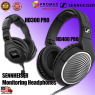 Sennheiser HD300PRO HD400PRO Closed-back Monitoring Headphones HD300 PRO HD400 PRO HD 300 400PRO 100
