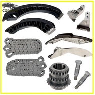 Car Crankshaft Gear Timing Chain Kit for BMW 550i 735i 740i 745i 750i X5 N62B 4.8 N62B40A N62B44A N6