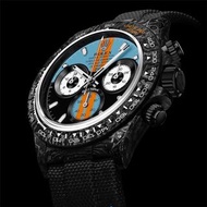Rolex 勞力士 DiW NTPT Carbon Daytona "MONACO" (Retail:EUR 55990)