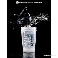 Blenderbottle Protein Shaker Powder Cup Fitness Shaker Cup Sports Water Cup Male Shaker Cup Milkshak
