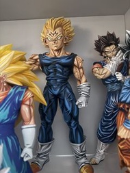 龍珠重塗Kd比達1:4