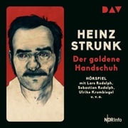 Der goldene Handschuh (Hörspiel) Heinz Strunk