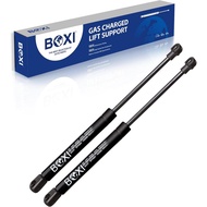 BOXI Qty(2) Front Hood Lift Supports Gas Struts Shocks Gas Springs Fit for BMW Z4 E85 E86 2003 2004 
