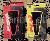 專業之選👍🏻全新絕版 TARGET Team PRO SOLO 小野恵太 Keita Ono Brass 18G 2BA SOFT TIP DARTS / Team FLY B BRASS 17G 2