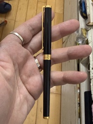 好X新淨😆 法國DUPONT 原子筆 $700