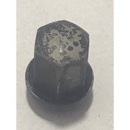 Porsche 911 924 944 964 993 968 magnesium Wheel nut