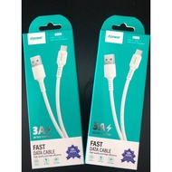 Charging Cable Type-Cfascable3a