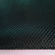 Black Mesh Fabric For Pocket Crafting