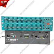 [Promo] Equalizer Bss Opal Fcs 966 Opal 2 X 31 Channel Original Eq Bss