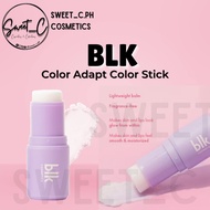 Blk Cosmetics Color Stick in Color Adapt