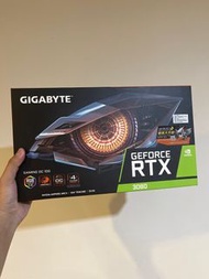 Gigabyte RTX3080