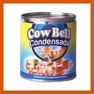 ➮ ✺ ๑ COWBELL CONDENSED MILK (300ml)