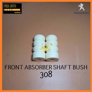 PEUGEOT 308 FRONT ABSORBER SHAFT BUSH 5033-70