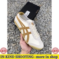 Foreign trade quality personalized casual men's and women's sports shoes Onitsuka Tiger MEXICO 66 Foreign trade quality personalized casual men's and women's sports shoes Onitsuka Tiger Mexico 66