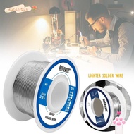 EUCALYTUSMY  Corel Solder, No-clean Low-melting Low Temperature Welding Wire, Durable FLUX 2.0% 20g 