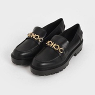 Jual SHOES CK 418 loafers Murah