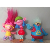 Japan Toys - Trolls Bundle