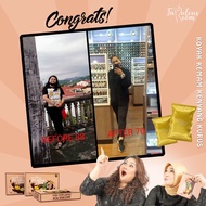 FABULOUSBOOM SUPPLEMENT KURUS