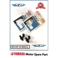 RS150 RS 150 XP SPECIALITIES FUEL INJECTOR RS150 10 HOLE 12 HOLE RACING FUEL INJECTOR 100% ORIGINAL 